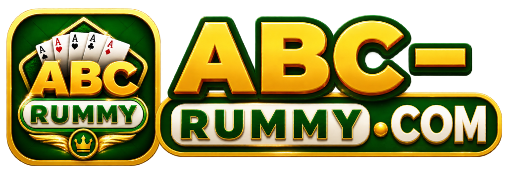 Abc Rummy