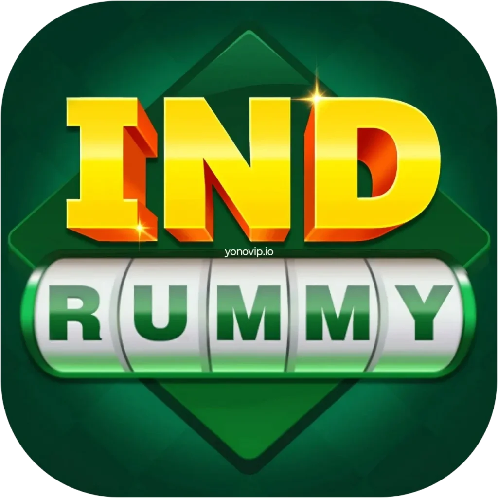 Ind Rummy APK Yono