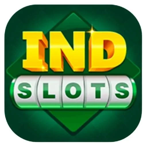 Indslots