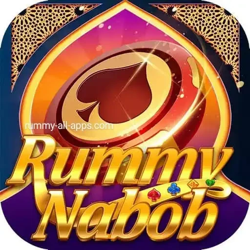 Rummy Nabob All Game